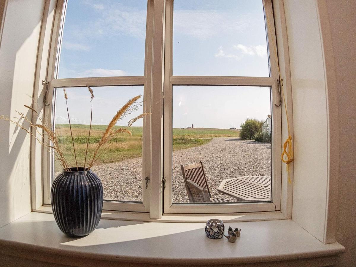 Holiday Home Lemvig Xliii Luaran gambar