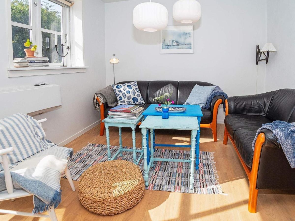 Holiday Home Lemvig Xliii Luaran gambar