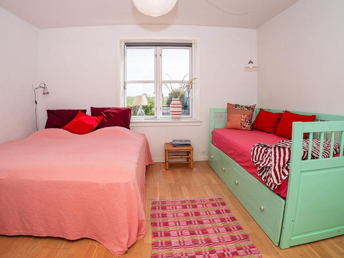 Holiday Home Lemvig Xliii Luaran gambar