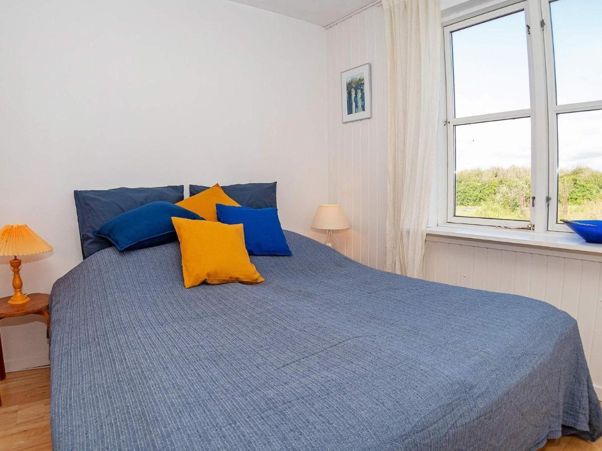 Holiday Home Lemvig Xliii Luaran gambar