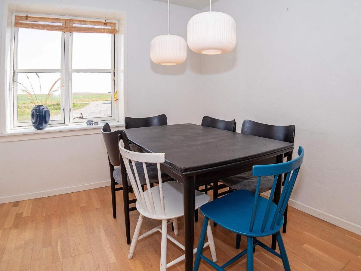 Holiday Home Lemvig Xliii Luaran gambar